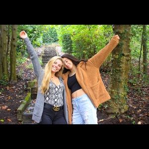 Meet your Posher, Lexie